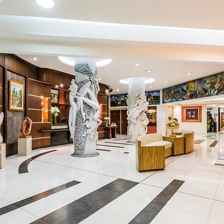 Gh Galeria Hotel Guayaquil Exterior foto