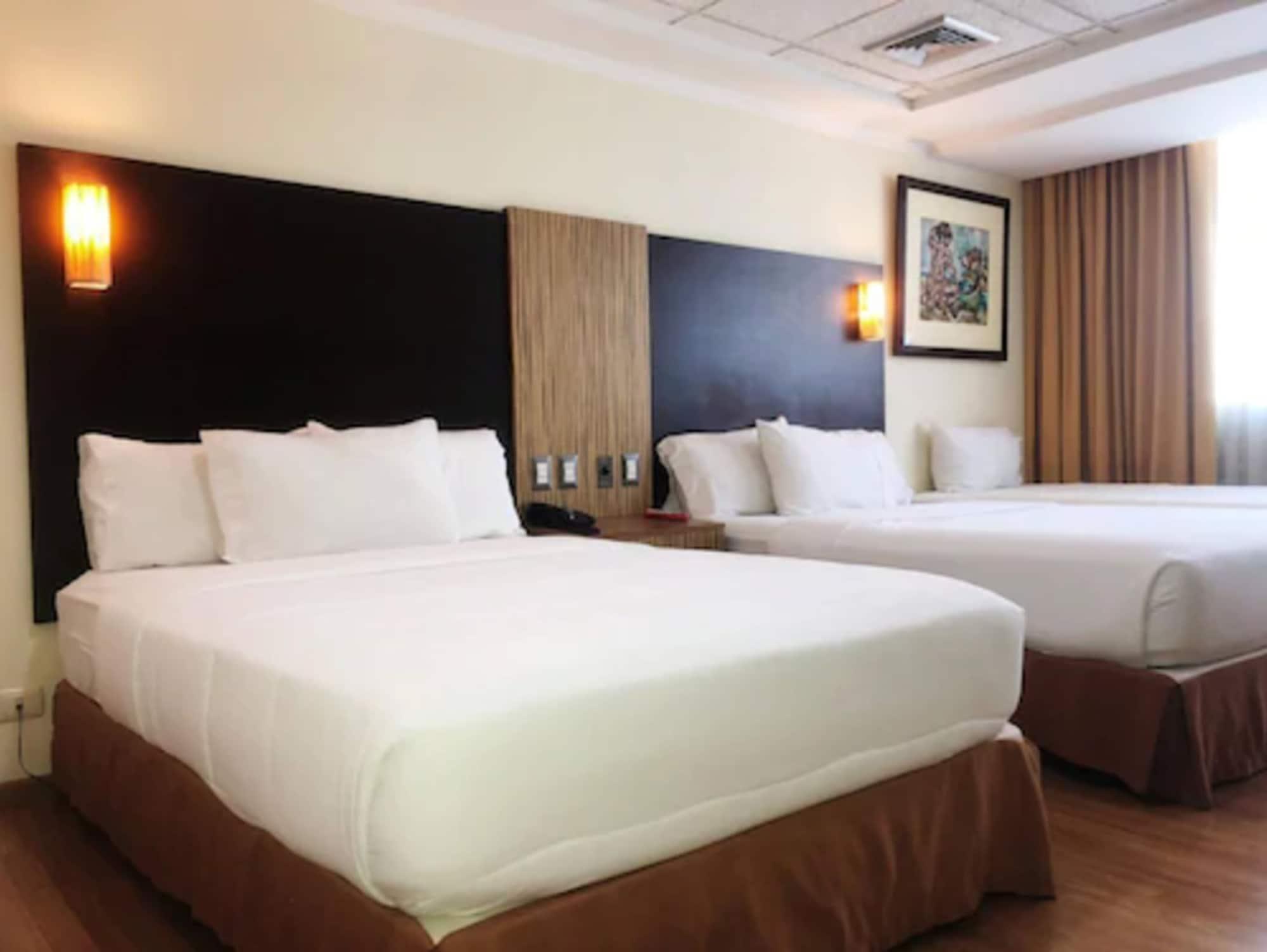 Gh Galeria Hotel Guayaquil Exterior foto