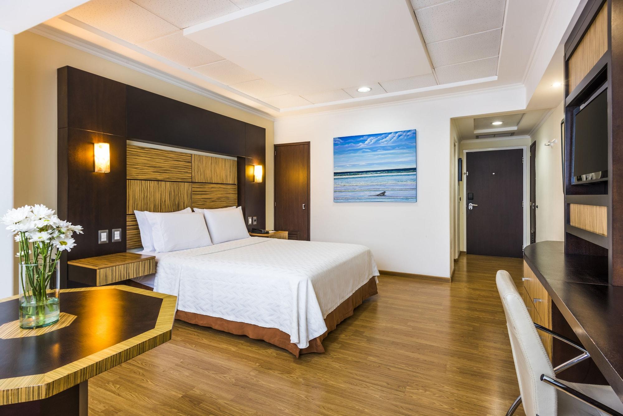 Gh Galeria Hotel Guayaquil Exterior foto
