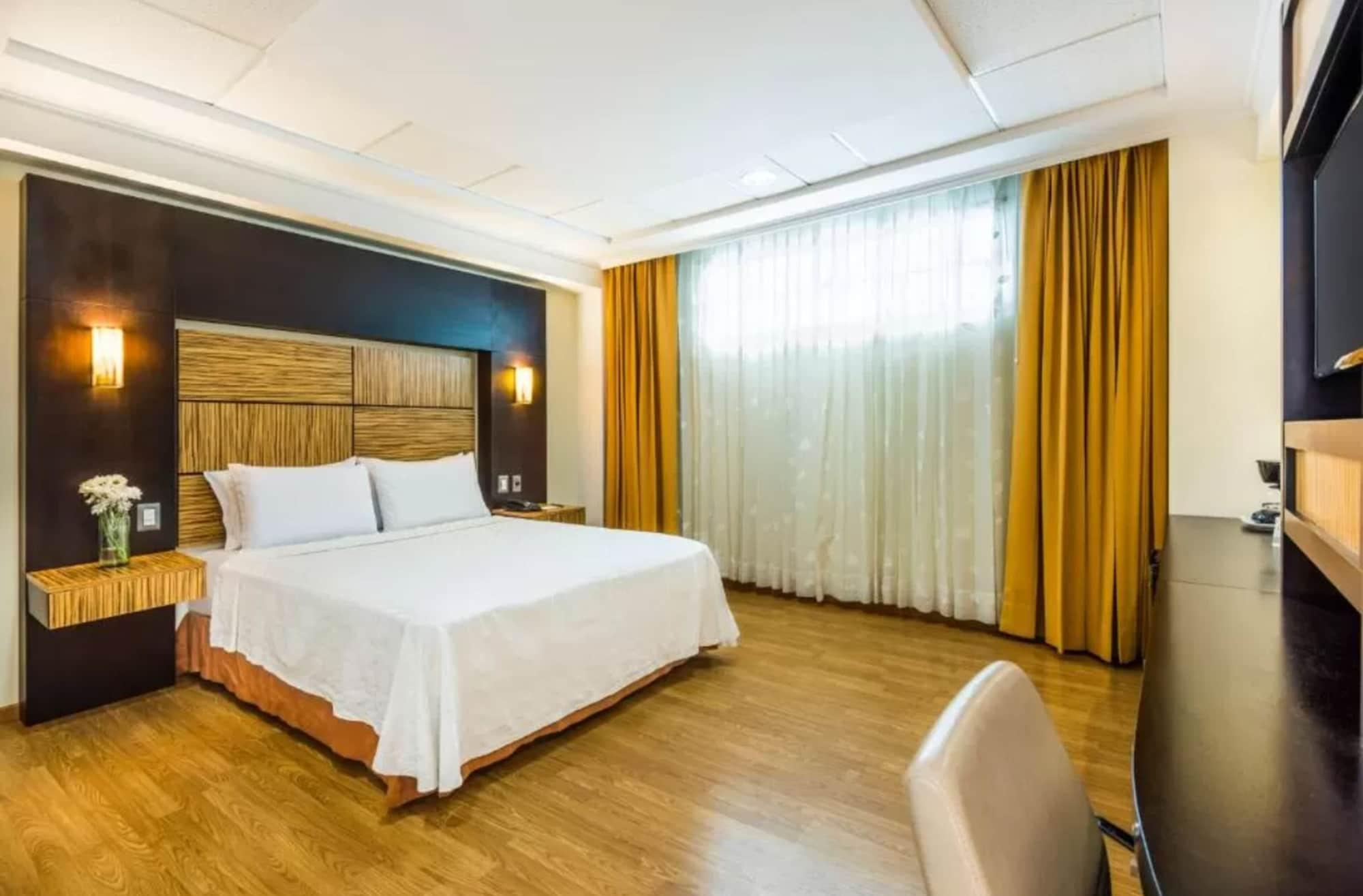 Gh Galeria Hotel Guayaquil Exterior foto