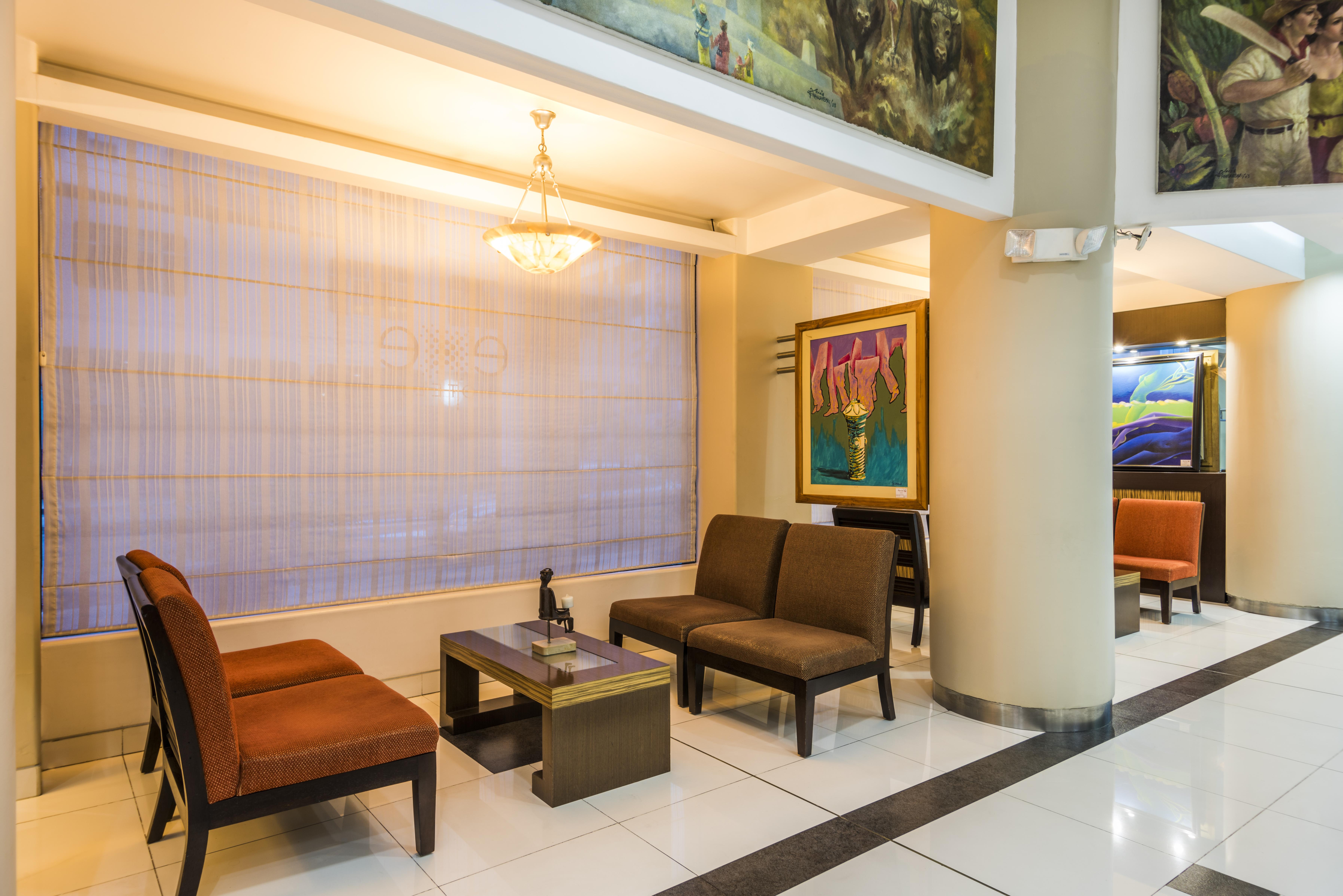 Gh Galeria Hotel Guayaquil Exterior foto