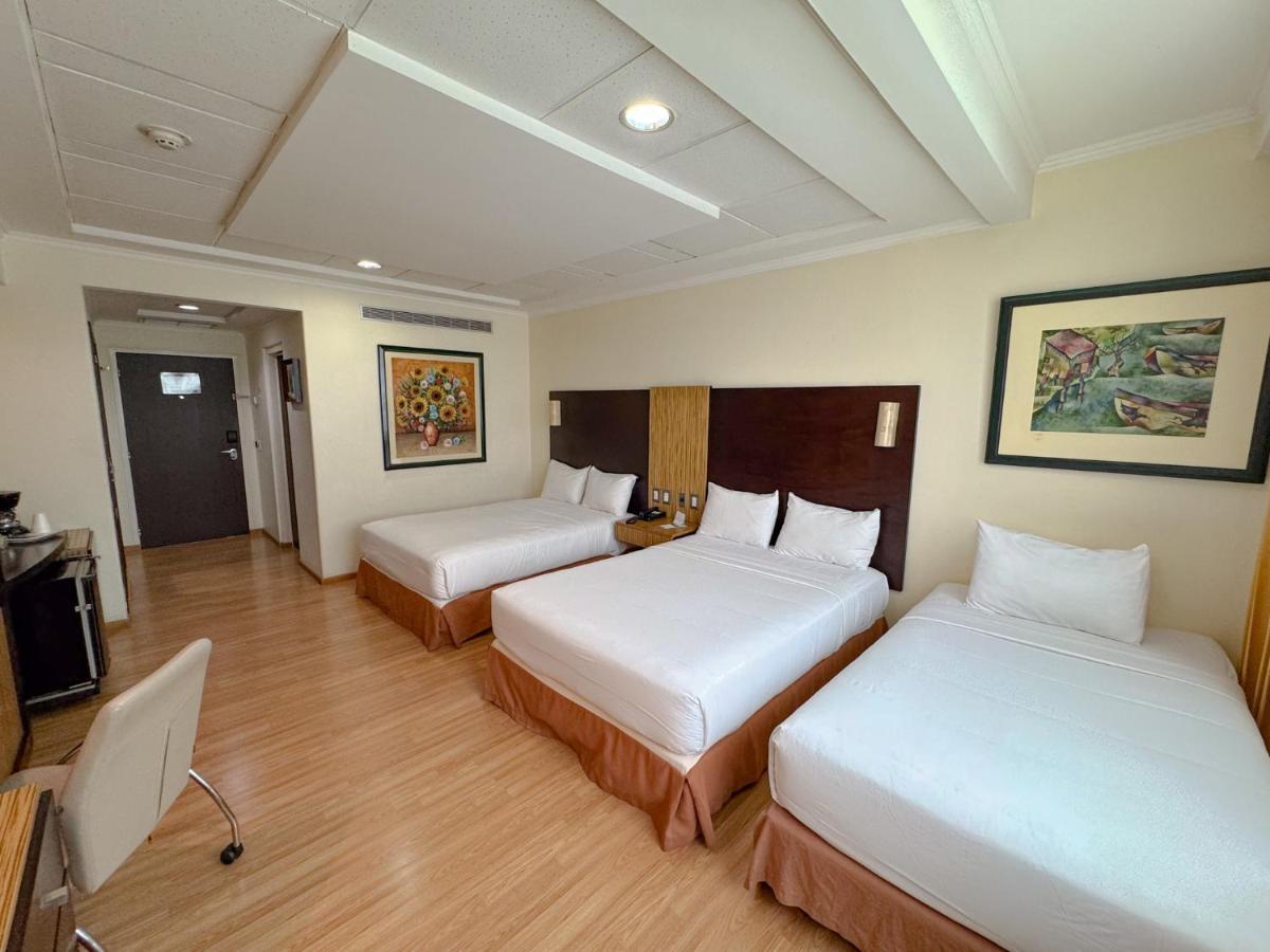 Gh Galeria Hotel Guayaquil Exterior foto
