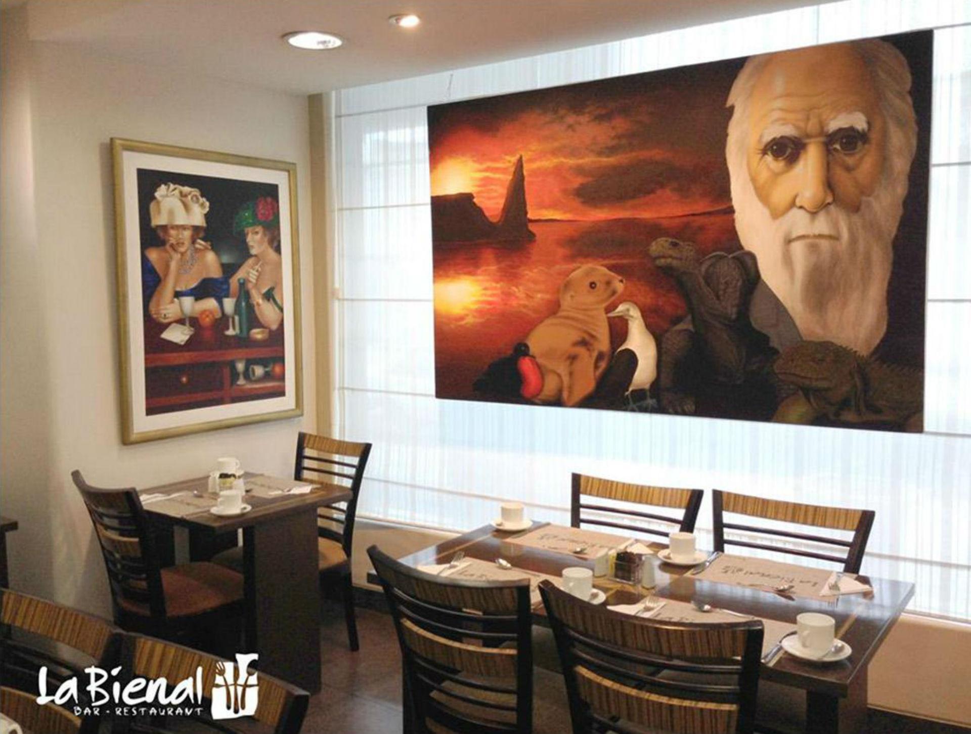 Gh Galeria Hotel Guayaquil Exterior foto